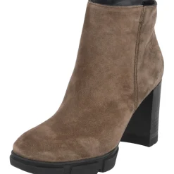 Paul Green 8005, Stiefeletten, Damen, earth