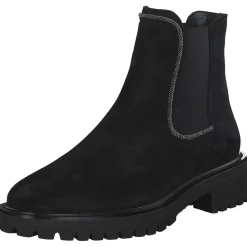 Paul Green 8108, Stiefeletten, Damen, black