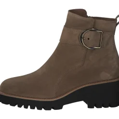 Paul Green 9763, Stiefeletten, Damen, antelope