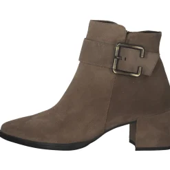 Paul Green 9578, Stiefeletten, Damen, antelope