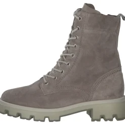 Paul Green 9001, Stiefeletten, Damen, Beige