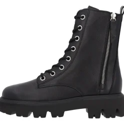 Paul Green 8046, Stiefeletten, Damen, Schwarz