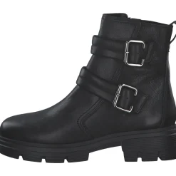 Paul Green 9035-076, Stiefeletten, Damen, Black