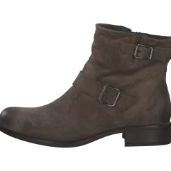 Paul Green 5417-076, Stiefeletten, Damen, earth