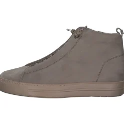 Paul Green 5283-056, Stiefeletten, Damen, Taupe
