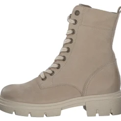 Paul Green 8148-006, Stiefeletten, Damen, almond