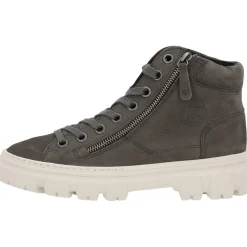 Paul Green 5210, Stiefeletten, Damen, iron