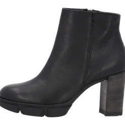 Paul Green 8005, Stiefeletten, Damen, black