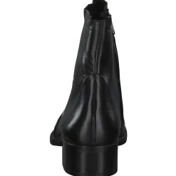 Paul Green 9673, Stiefeletten, Damen, Schwarz