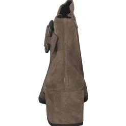 Paul Green 9578, Stiefeletten, Damen, antelope