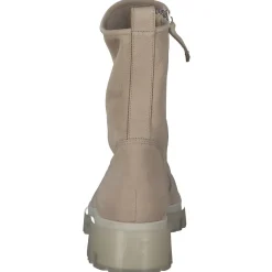 Paul Green 9002, Stiefeletten, Damen, Braun