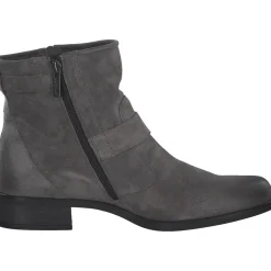 Paul Green 8279-016, Stiefeletten, Damen, Grau (Titan)