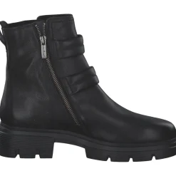 Paul Green 9035-076, Stiefeletten, Damen, Black
