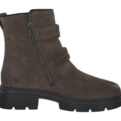 Paul Green 9035-036, Stiefeletten, Damen, Earth (Braun)