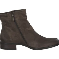 Paul Green 5417-076, Stiefeletten, Damen, earth