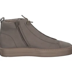 Paul Green 5283-056, Stiefeletten, Damen, Taupe
