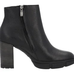 Paul Green 8005, Stiefeletten, Damen, black