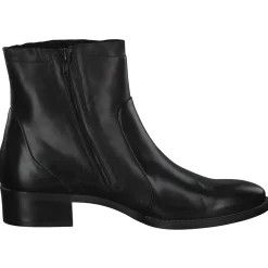 Paul Green 9673, Stiefeletten, Damen, Schwarz