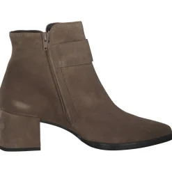 Paul Green 9578, Stiefeletten, Damen, antelope