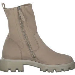 Paul Green 9002, Stiefeletten, Damen, Braun