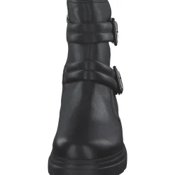 Paul Green 9035-076, Stiefeletten, Damen, Black