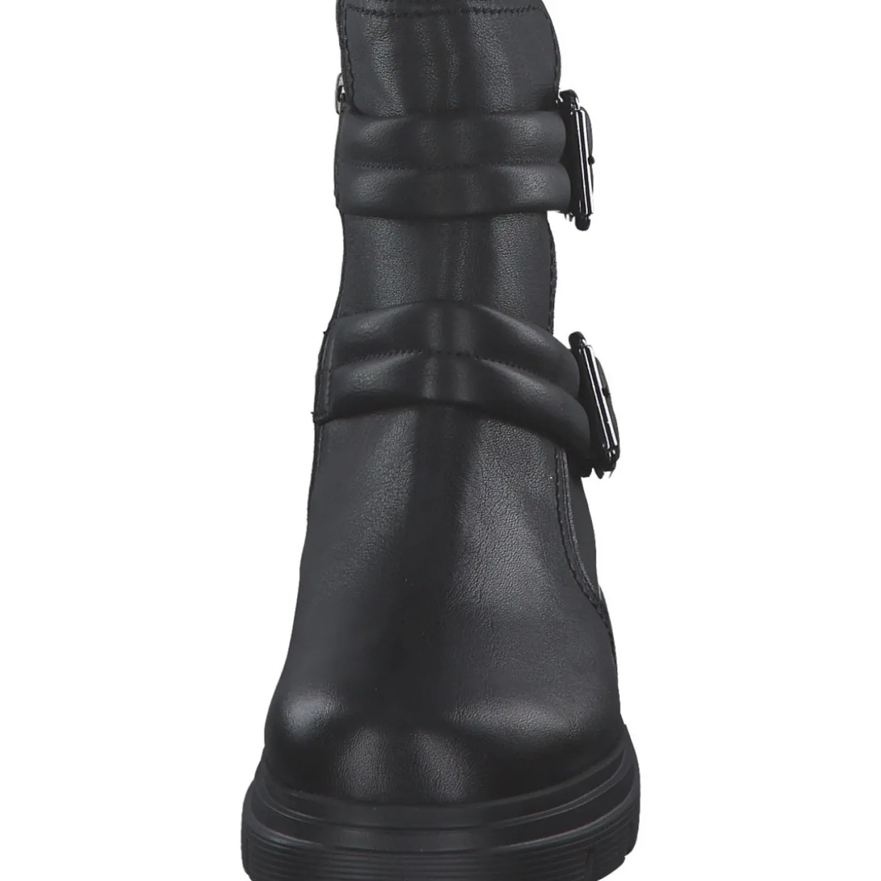 Paul Green 9035-076, Stiefeletten, Damen, Black