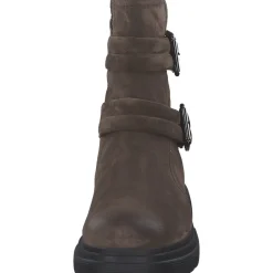 Paul Green 9035-036, Stiefeletten, Damen, Earth (Braun)
