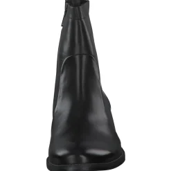 Paul Green 9673, Stiefeletten, Damen, Schwarz