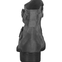 Paul Green 8279-016, Stiefeletten, Damen, Grau (Titan)