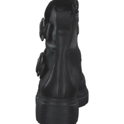 Paul Green 9035-076, Stiefeletten, Damen, Black