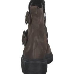 Paul Green 9035-036, Stiefeletten, Damen, Earth (Braun)