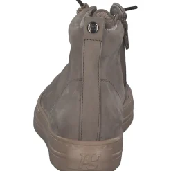 Paul Green 5283-056, Stiefeletten, Damen, Taupe
