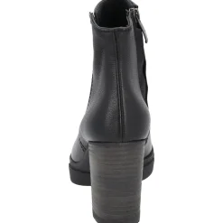 Paul Green 8005, Stiefeletten, Damen, black