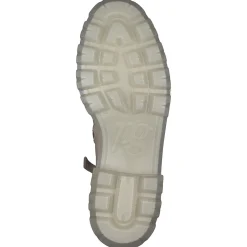 Paul Green 9002, Stiefeletten, Damen, Braun