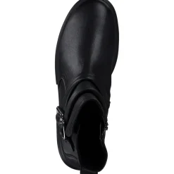 Paul Green 9035-076, Stiefeletten, Damen, Black