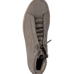 Paul Green 5283-056, Stiefeletten, Damen, Taupe