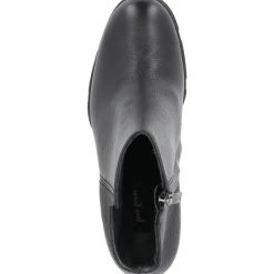 Paul Green 8005, Stiefeletten, Damen, black