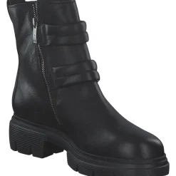 Paul Green 9035-076, Stiefeletten, Damen, Black