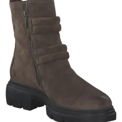 Paul Green 9035-036, Stiefeletten, Damen, Earth (Braun)