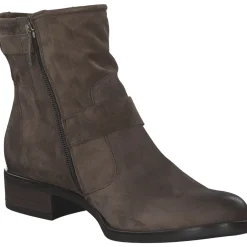 Paul Green 5417-076, Stiefeletten, Damen, earth