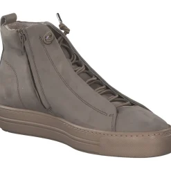 Paul Green 5283-056, Stiefeletten, Damen, Taupe