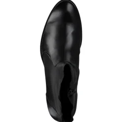 Paul Green 9673, Stiefeletten, Damen, Schwarz