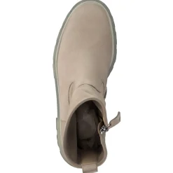 Paul Green 9002, Stiefeletten, Damen, Braun