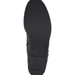 Paul Green 8279-016, Stiefeletten, Damen, Grau (Titan)