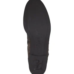 Paul Green 5417-076, Stiefeletten, Damen, earth