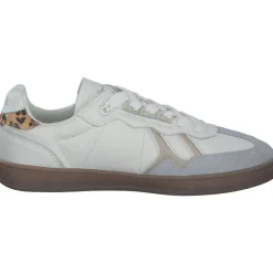 Pepe Jeans PLS00038, Schnürschuhe, Damen, White