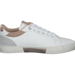Pepe Jeans PLS31588, Schnürschuhe, Damen, SILVER