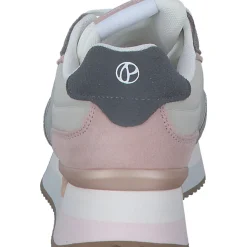 Pepe Jeans PLS60034, Schnürschuhe, Damen, CASTING GREEN