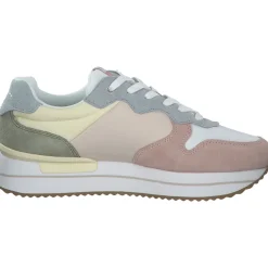 Pepe Jeans PLS40003, Schnürschuhe, Damen, Mehrfarbig