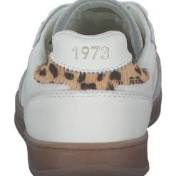 Pepe Jeans PLS00038, Schnürschuhe, Damen, White